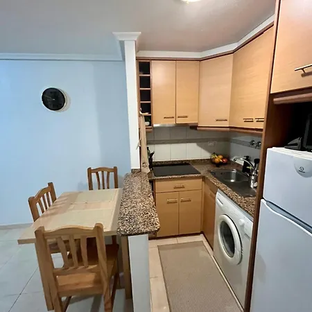 Alegria Apartment