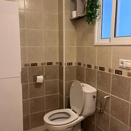 Apartment Alegria Torrevieja