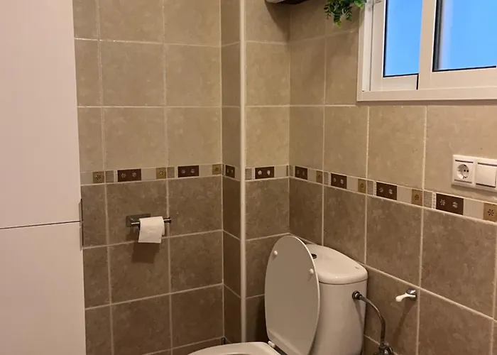 Apartment Alegria Torrevieja